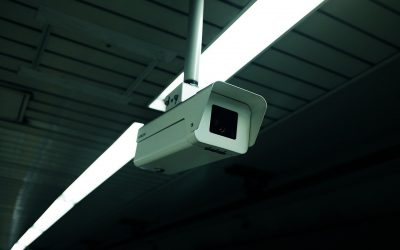 CCTV upgrade at Tiverton Museum