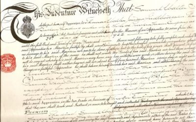 Paper Conservation Talk and Workshop (POSTPONED)