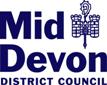 Mid Devon District Council logo