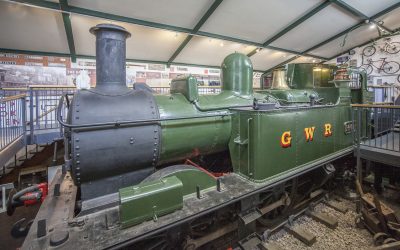 Tiverton Museum planning re-opening