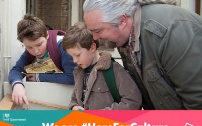 We’re recruiting: Strategic Development Consultancy