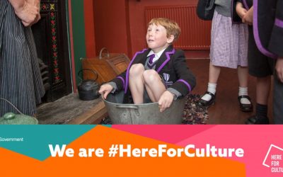 Tiverton Museum of Mid Devon Life to receive £32,000 from second round of the Government’s Culture Recovery Fund