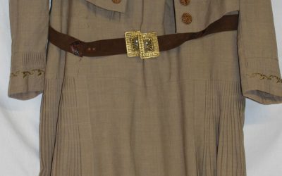 A craze for home-dyeing hits Tiverton