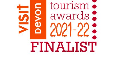 Success in the Devon Tourism Awards
