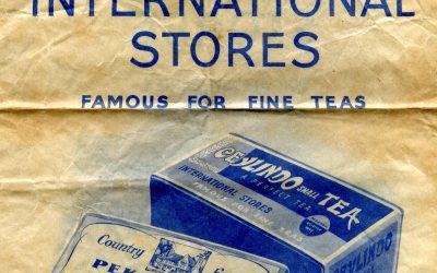 International Stores