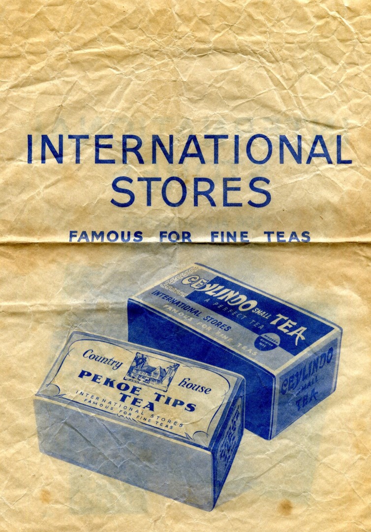 International Stores