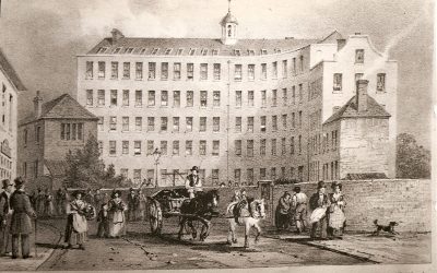 Heathcoat’s Tiverton