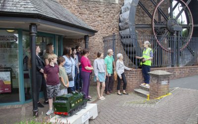 SOLD OUT! Pubs of Tiverton