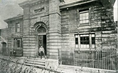 SOLD OUT! Crime and Punishment