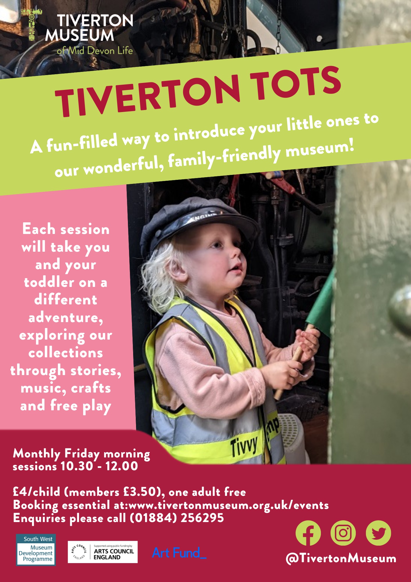 Tiverton Tots