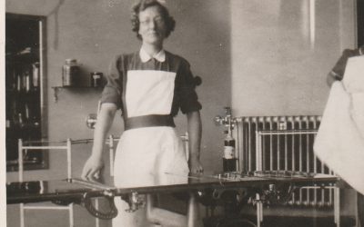 **SOLD OUT** Health and Welfare