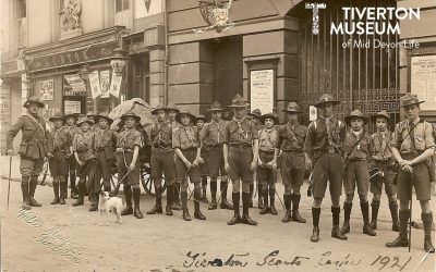 Exploring our Collection