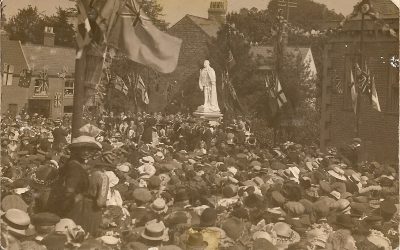 Whit Monday Celebrations