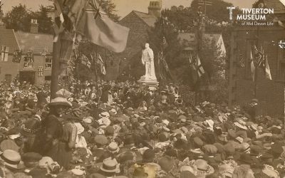 Whit Monday Celebrations