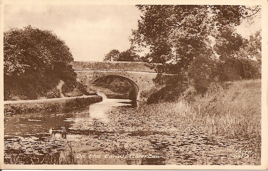 Grand Western Canal