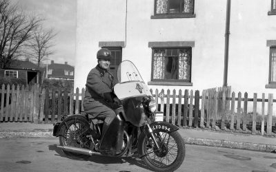 Motoring Safety