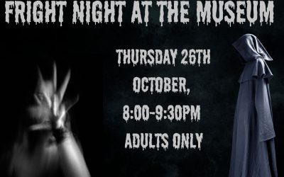 Adults Only Fright Night