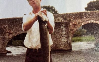 Memories of the River Exe