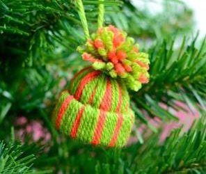 Christmas Craft at the Museum