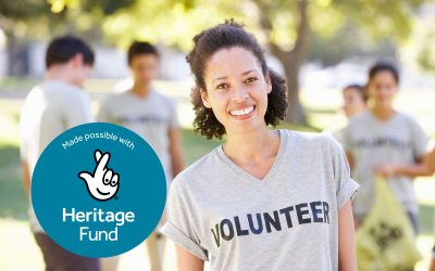 Volunteer Development Coordinator