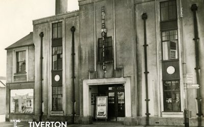 ‘Witticisms’ at the Electric