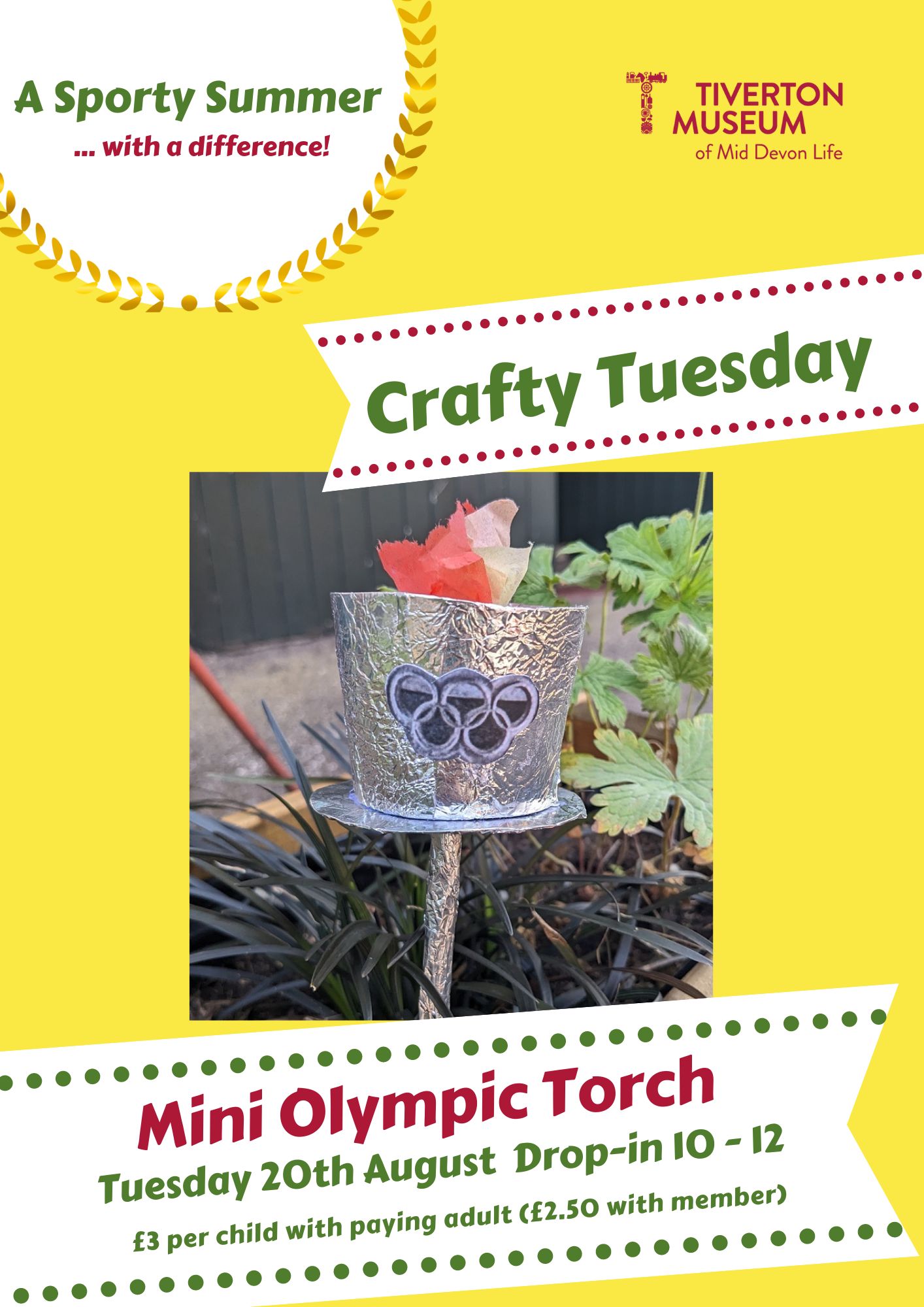 Crafty Tuesdays (3)
