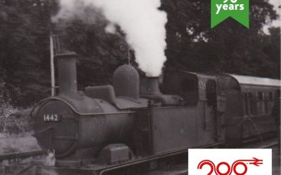 Explore the Railway Collection – Behind the Scenes Exclusive