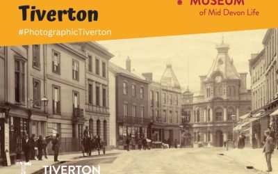 Photographic Tiverton Exhibition