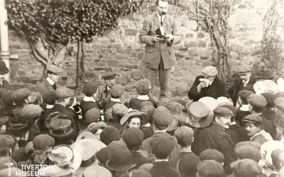 Riots & Rebellions – Guided Walk