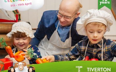 Spring Celebration Craft Session