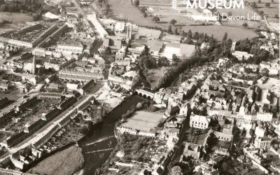What’s in a Name… Beck’s Square
