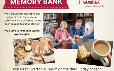 Memory Bank