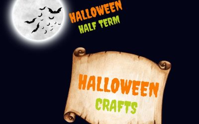 Halloween Craft