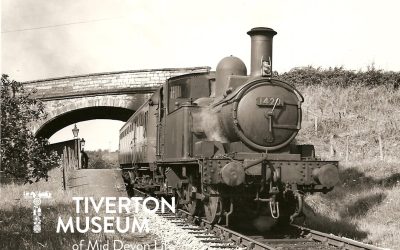 All Aboard: Recollections of the Tivvy Bumper