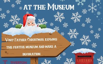 Visit Father Christmas