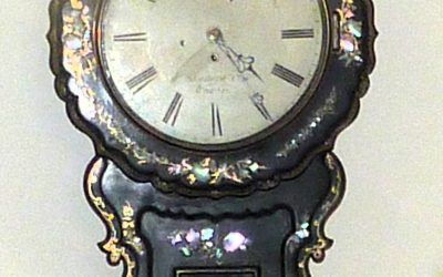 ‘Old Times in Devon’