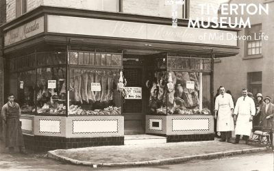 Time to Get Shopping