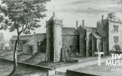 Introduction to the History of Tiverton – Guided Town Walk