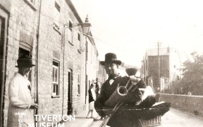 Elmore – Guided Town Walk