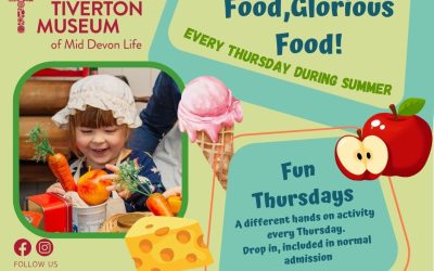 Fun Thursdays