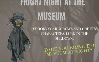 Family Fright Night 2026