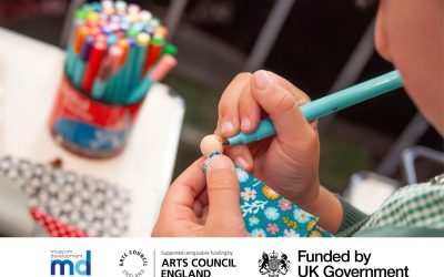 Tiverton Museum secures funding to develop its schools programme