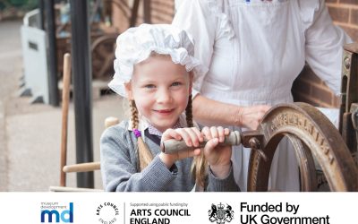Museum invites tenders for Learning Review